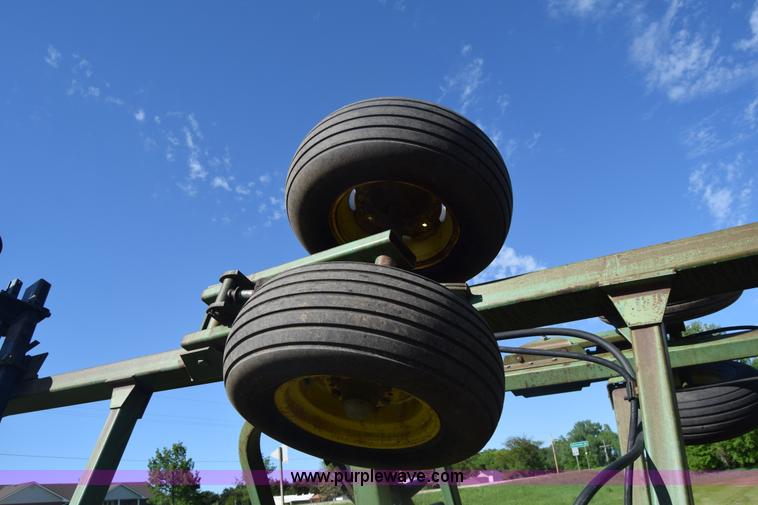 image for item K6575 John Deere disk