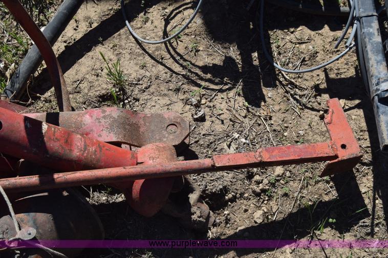 image for item K6583 Gehl Chop-All forage harvester