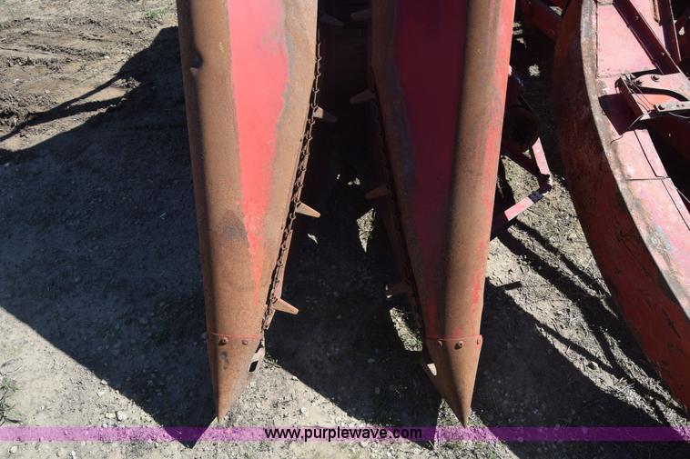 image for item K6583 Gehl Chop-All forage harvester