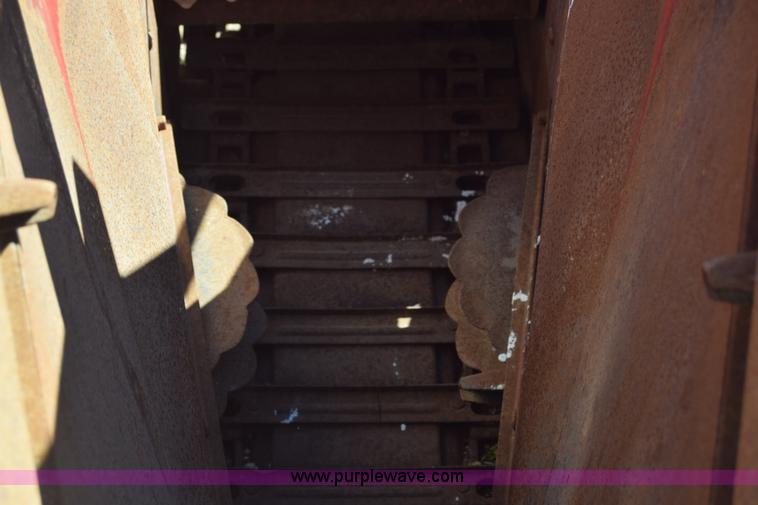 image for item K6583 Gehl Chop-All forage harvester