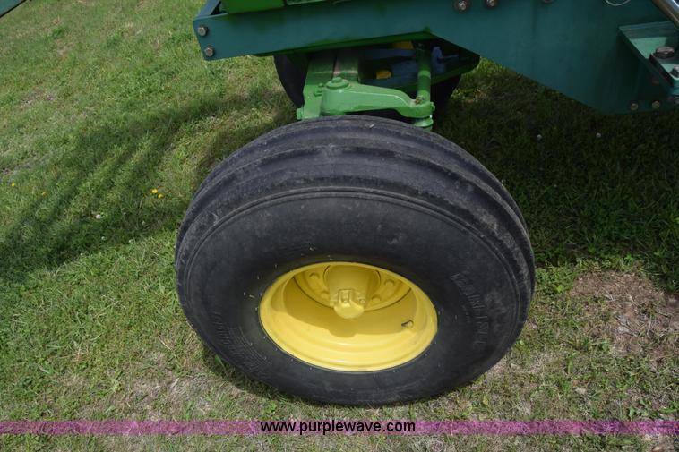image for item K6646 John Deere 4630 tractor