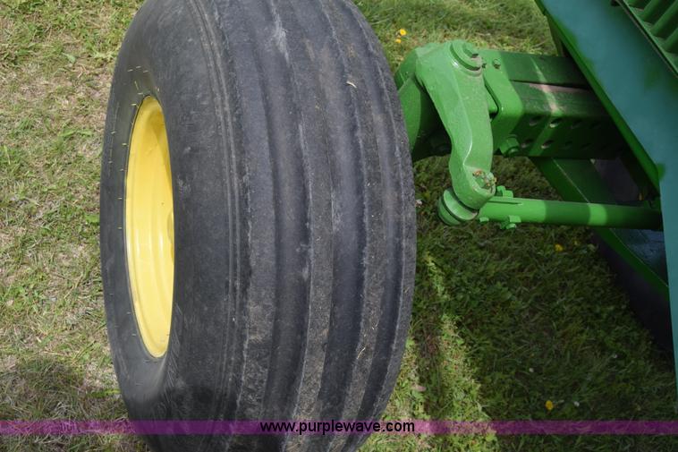 image for item K6646 John Deere 4630 tractor