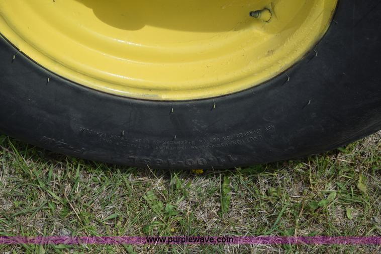 image for item K6646 John Deere 4630 tractor