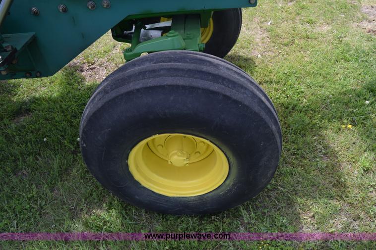 image for item K6646 John Deere 4630 tractor