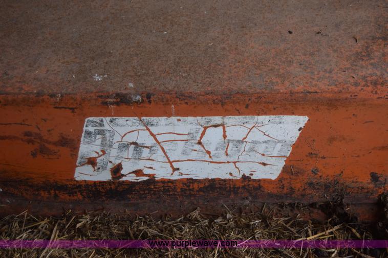 image for item K6704 Dunham rotary mower