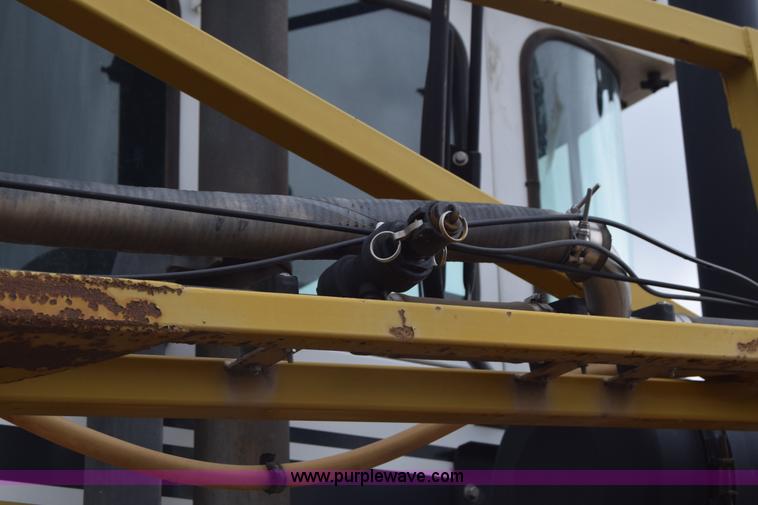 image for item K7495 1996 Ag-Chem TerraGator 1844 self-propelled sprayer