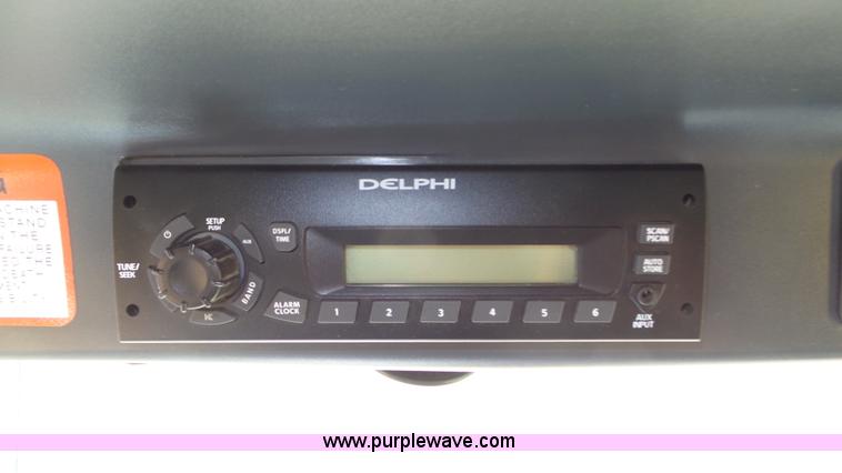 image for item K8261 2009 Claas Lexion 570R combine