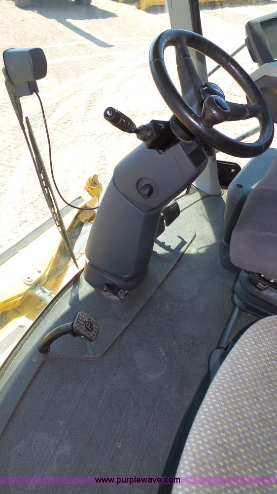 image for item K8262 2012 Claas Lexion 740 combine