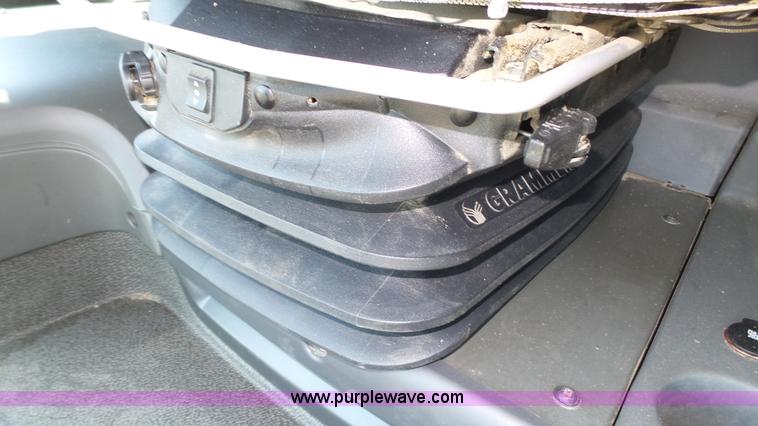 image for item K8262 2012 Claas Lexion 740 combine