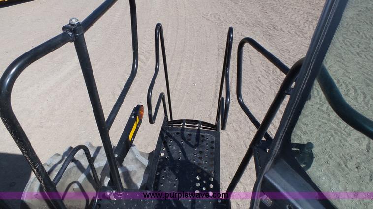 image for item K8262 2012 Claas Lexion 740 combine