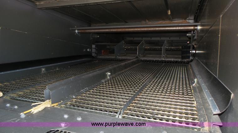 image for item K8262 2012 Claas Lexion 740 combine