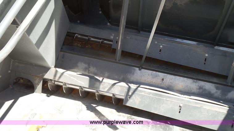 image for item K8262 2012 Claas Lexion 740 combine