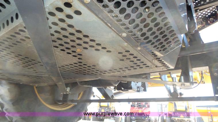 image for item K8262 2012 Claas Lexion 740 combine