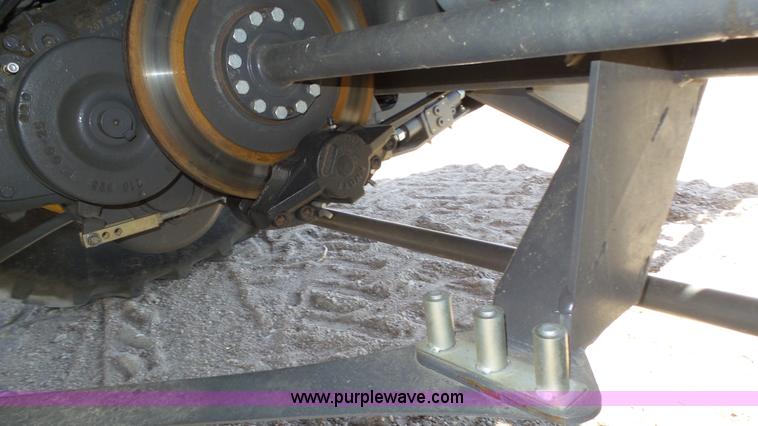 image for item K8262 2012 Claas Lexion 740 combine