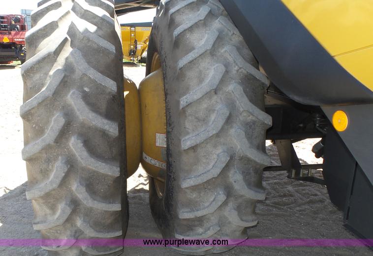 image for item K8262 2012 Claas Lexion 740 combine