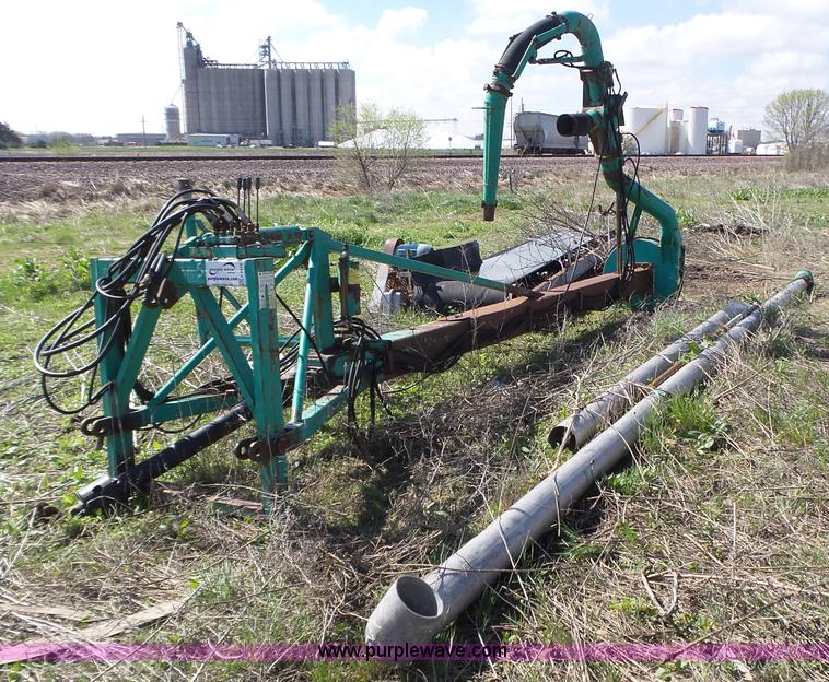 image for item K8278 Houle lagoon pump