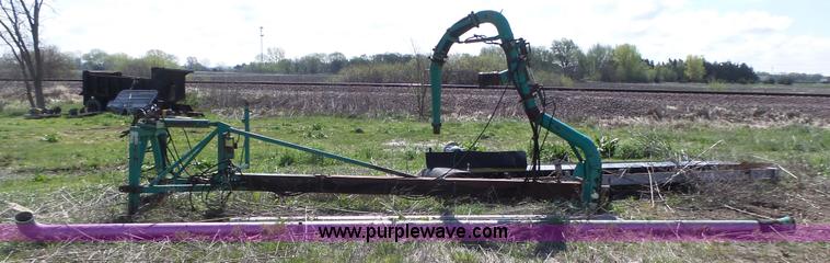 image for item K8278 Houle lagoon pump