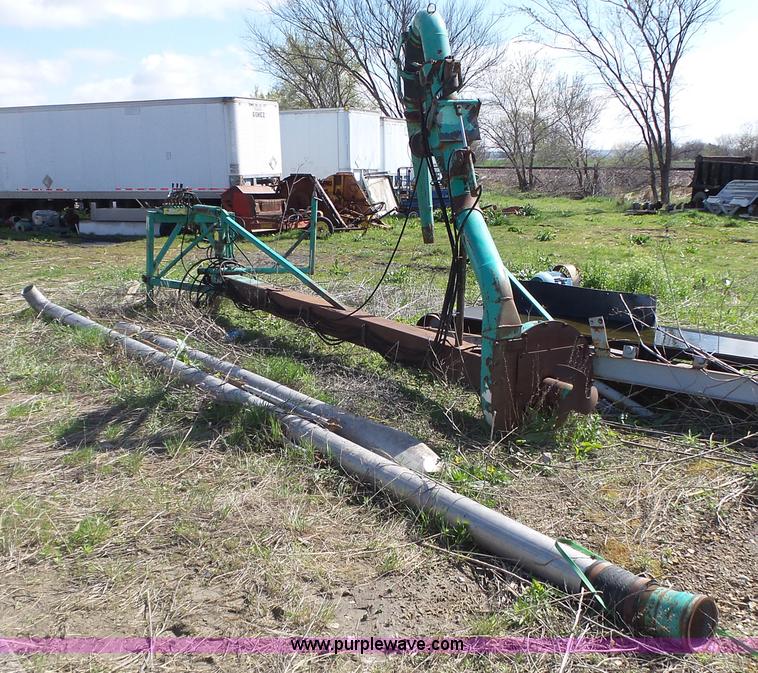 image for item K8278 Houle lagoon pump