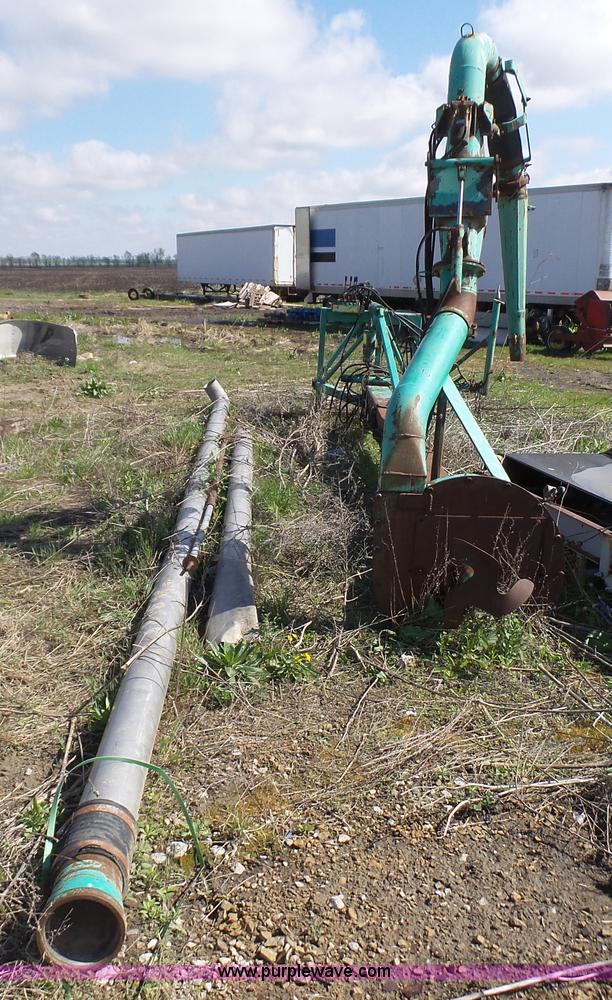 image for item K8278 Houle lagoon pump