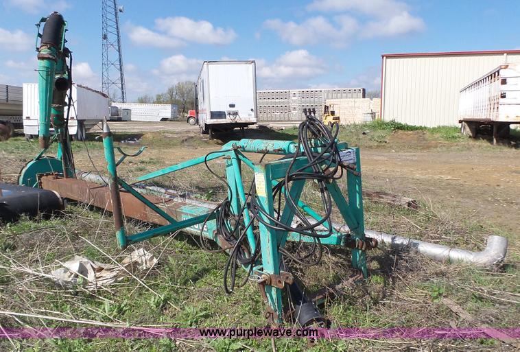 image for item K8278 Houle lagoon pump