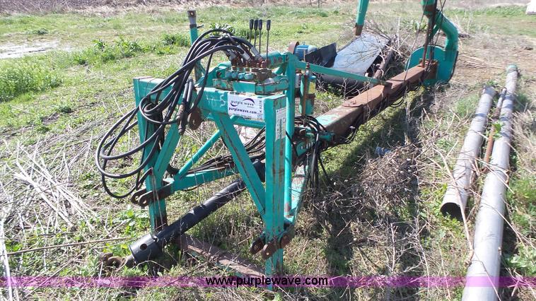 image for item K8278 Houle lagoon pump