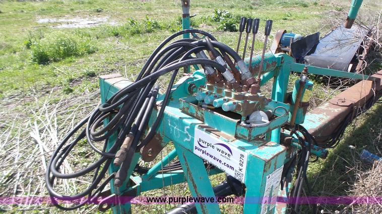 image for item K8278 Houle lagoon pump