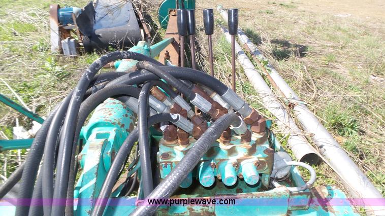 image for item K8278 Houle lagoon pump