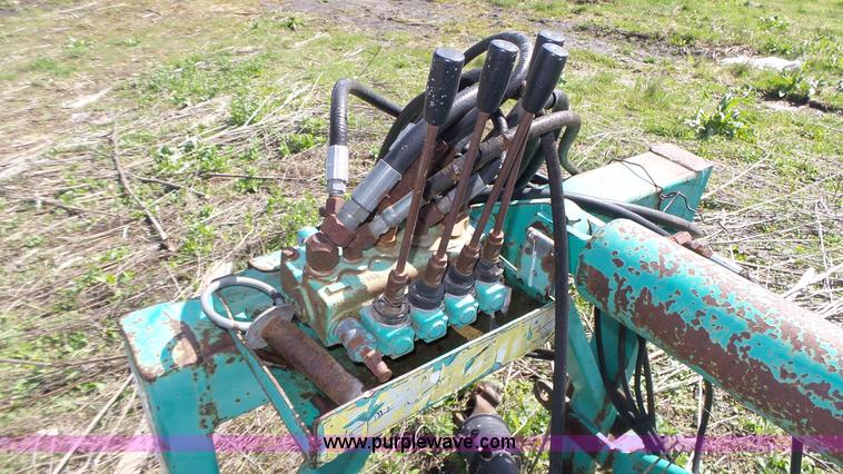 image for item K8278 Houle lagoon pump