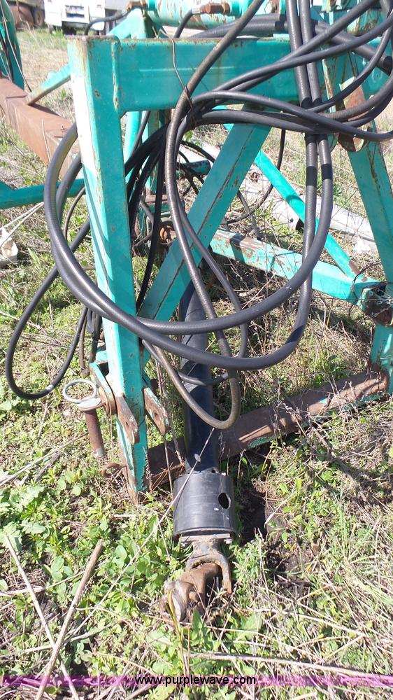 image for item K8278 Houle lagoon pump