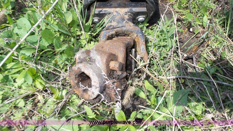 image for item K8278 Houle lagoon pump