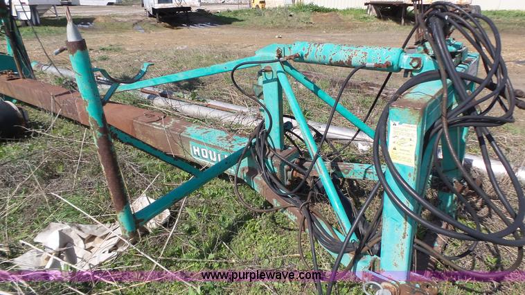 image for item K8278 Houle lagoon pump