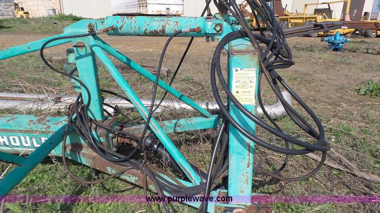 image for item K8278 Houle lagoon pump