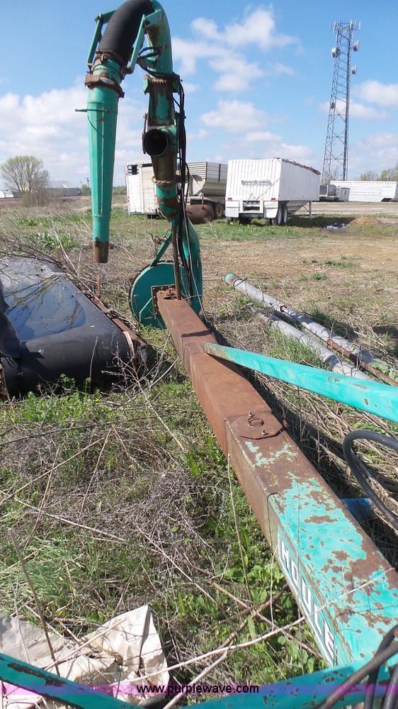 image for item K8278 Houle lagoon pump