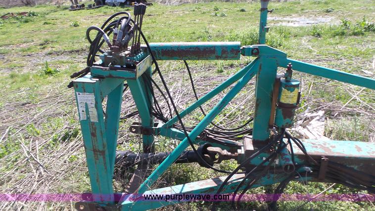 image for item K8278 Houle lagoon pump