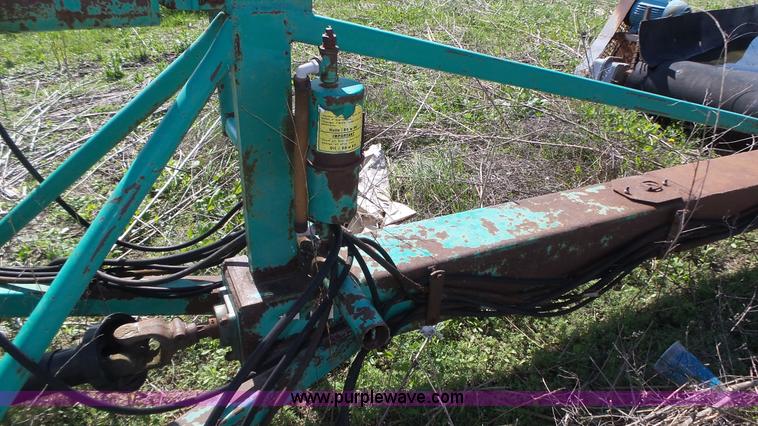 image for item K8278 Houle lagoon pump