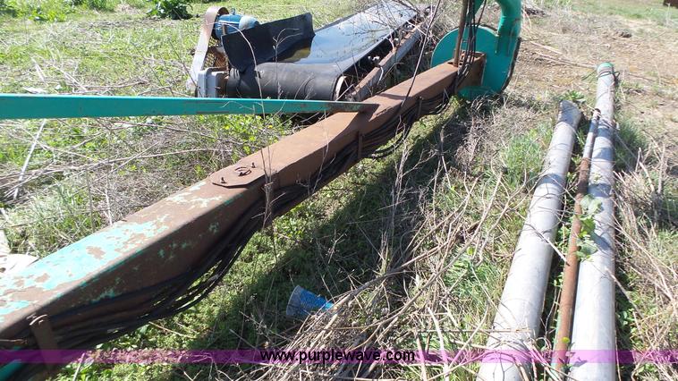 image for item K8278 Houle lagoon pump