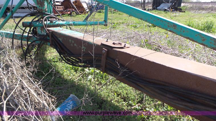 image for item K8278 Houle lagoon pump