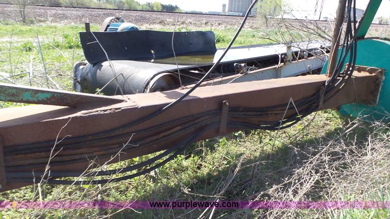 image for item K8278 Houle lagoon pump