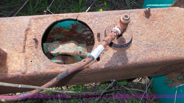 image for item K8278 Houle lagoon pump