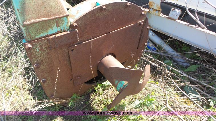 image for item K8278 Houle lagoon pump