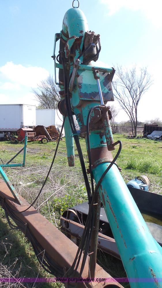 image for item K8278 Houle lagoon pump