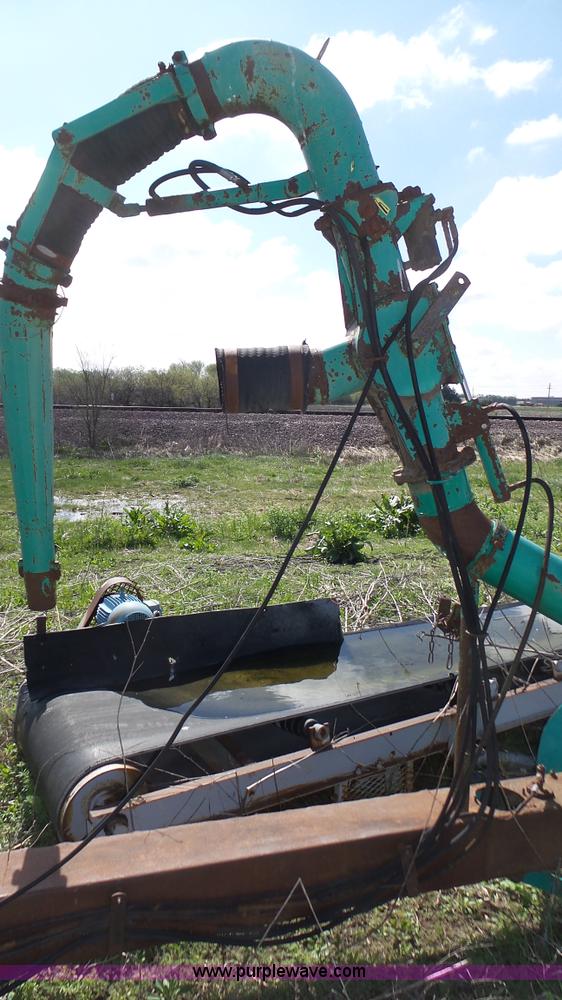 image for item K8278 Houle lagoon pump