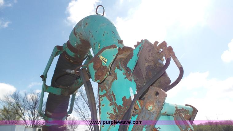 image for item K8278 Houle lagoon pump