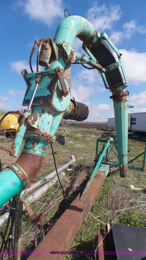 image for item K8278 Houle lagoon pump