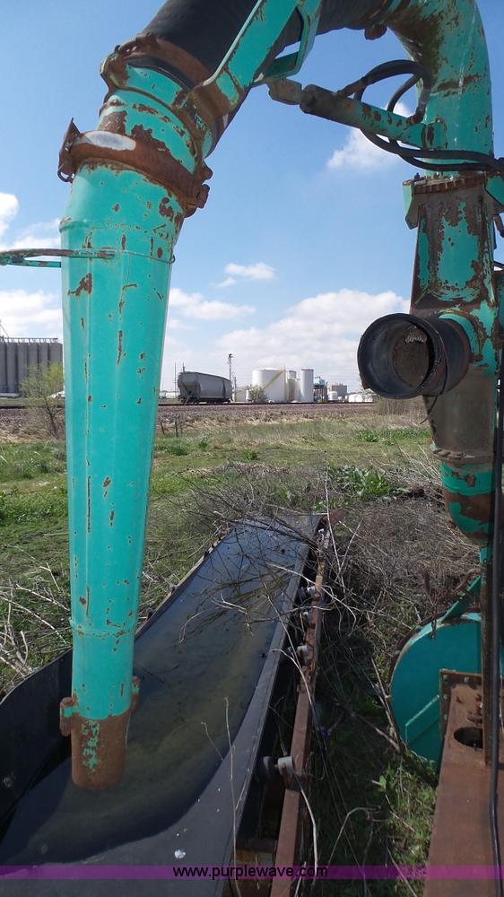 image for item K8278 Houle lagoon pump