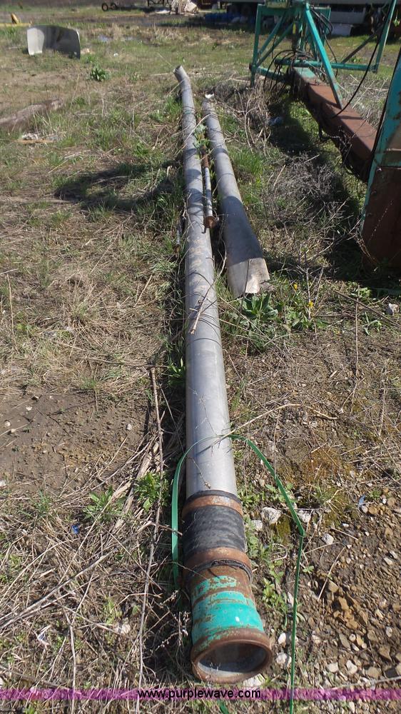 image for item K8278 Houle lagoon pump