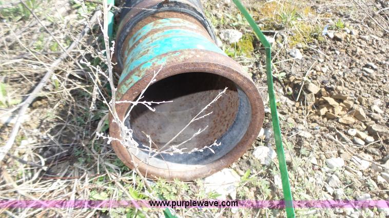 image for item K8278 Houle lagoon pump