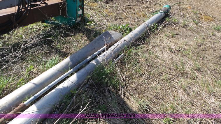 image for item K8278 Houle lagoon pump