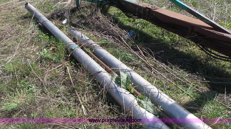 image for item K8278 Houle lagoon pump