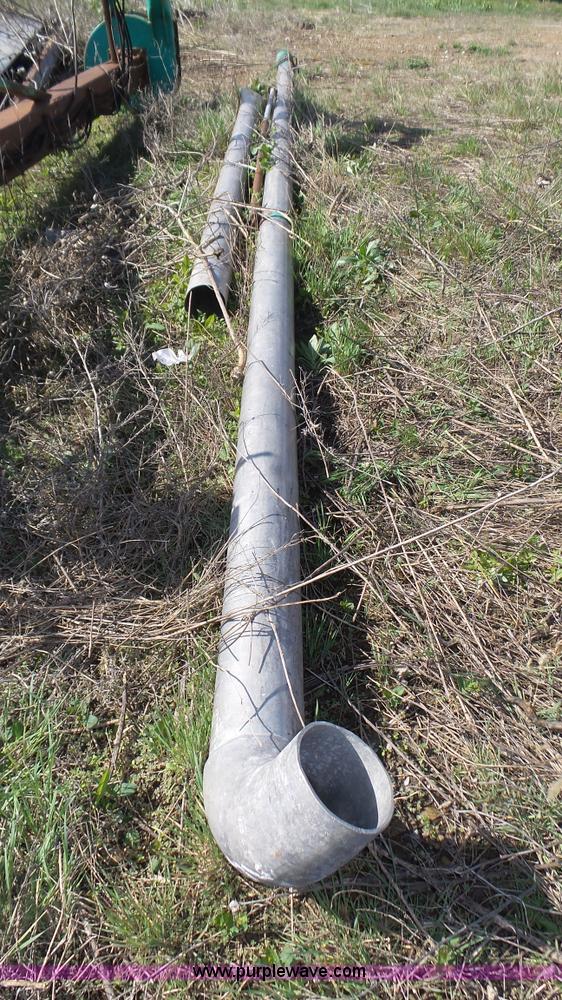 image for item K8278 Houle lagoon pump